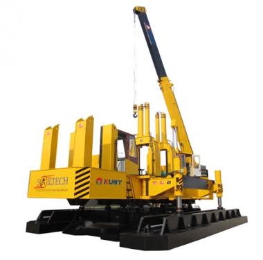 【壓樁機(jī)】壓樁機(jī)價格表_壓樁機(jī)大全-中國路面機(jī)械網(wǎng)