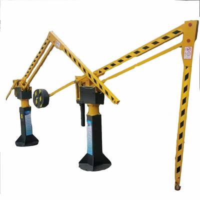 【上海電動(dòng)液壓平衡吊 昌鑫 碼頭貨棧用平衡吊 外觀好看耐用圖片】上海電動(dòng)液壓平衡吊 昌鑫 碼頭貨棧用平衡吊 外觀好看耐用