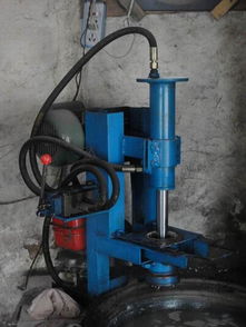 電動液壓 饸饹 機(jī)