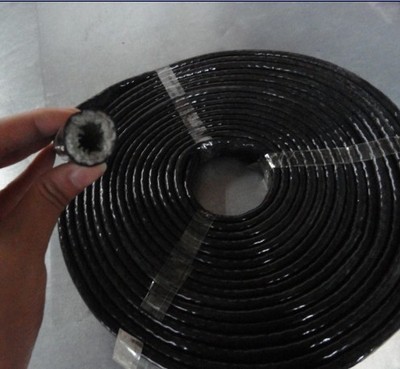 廠家直銷液壓軟管保護套-【效果圖,產(chǎn)品圖,型號圖,工程圖】-中國