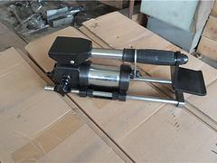 好的SDB-1D手動泵價格怎么樣:河北SDB-2手動泵圖片|好的SDB-1D手動泵價格怎么樣:河北SDB-2手動泵產品圖片由德州市天元液壓機具公司生產提供-