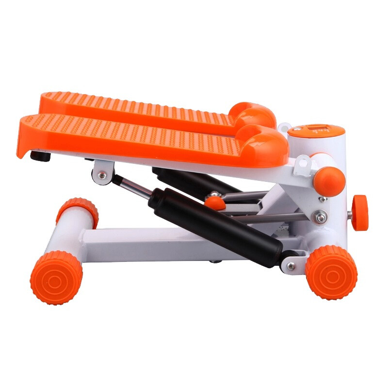 創悅CREAJOY踏步機 液壓上下踏步 免安裝 家用 扭腰健身器材 cy-9098