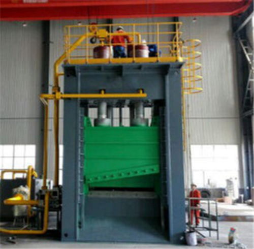 龍門(mén)式剪切機(jī)廠家 龍門(mén)式剪切機(jī) 成液機(jī)械液壓設(shè)備 查看 高清圖片 高清大圖