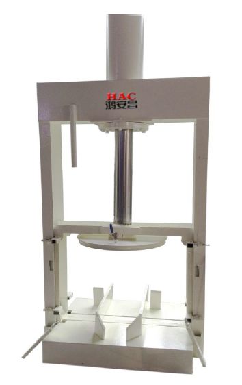 液壓出料機在液壓器材領域的應用與優勢