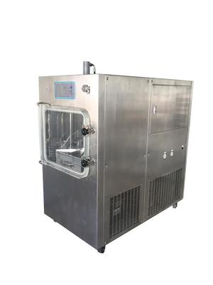 冷凍干燥曲線的制定與藥化設(shè)備的應(yīng)用