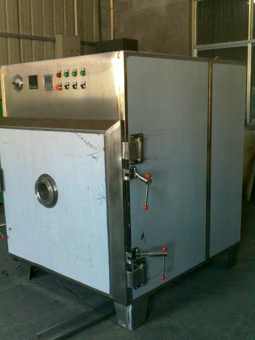 南京金仕明干燥設備 專業工藝，賦能產業升級