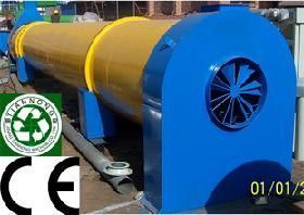 供應(yīng)鋸末、銀杏葉專用滾筒氣流組合干燥機 高效節(jié)能的干燥解決方案