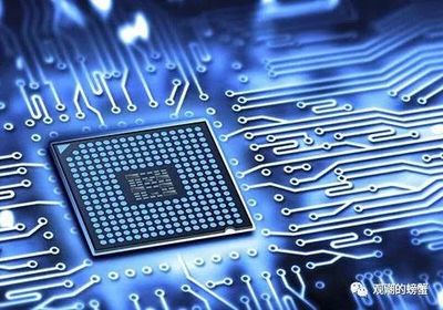 杜家毫專題會議聚焦計(jì)算機(jī)軟硬件產(chǎn)業(yè) 為何如此重視？